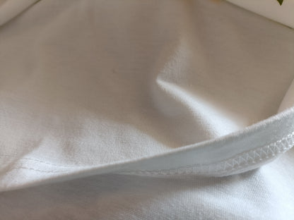 White Limoncello T Shirt