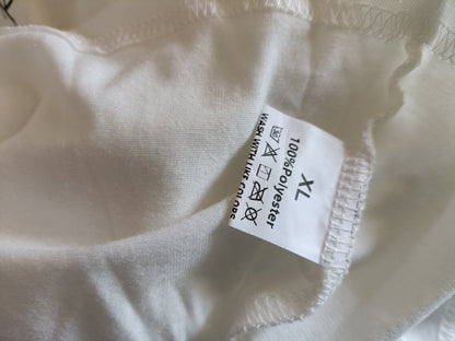 White Limoncello T Shirt