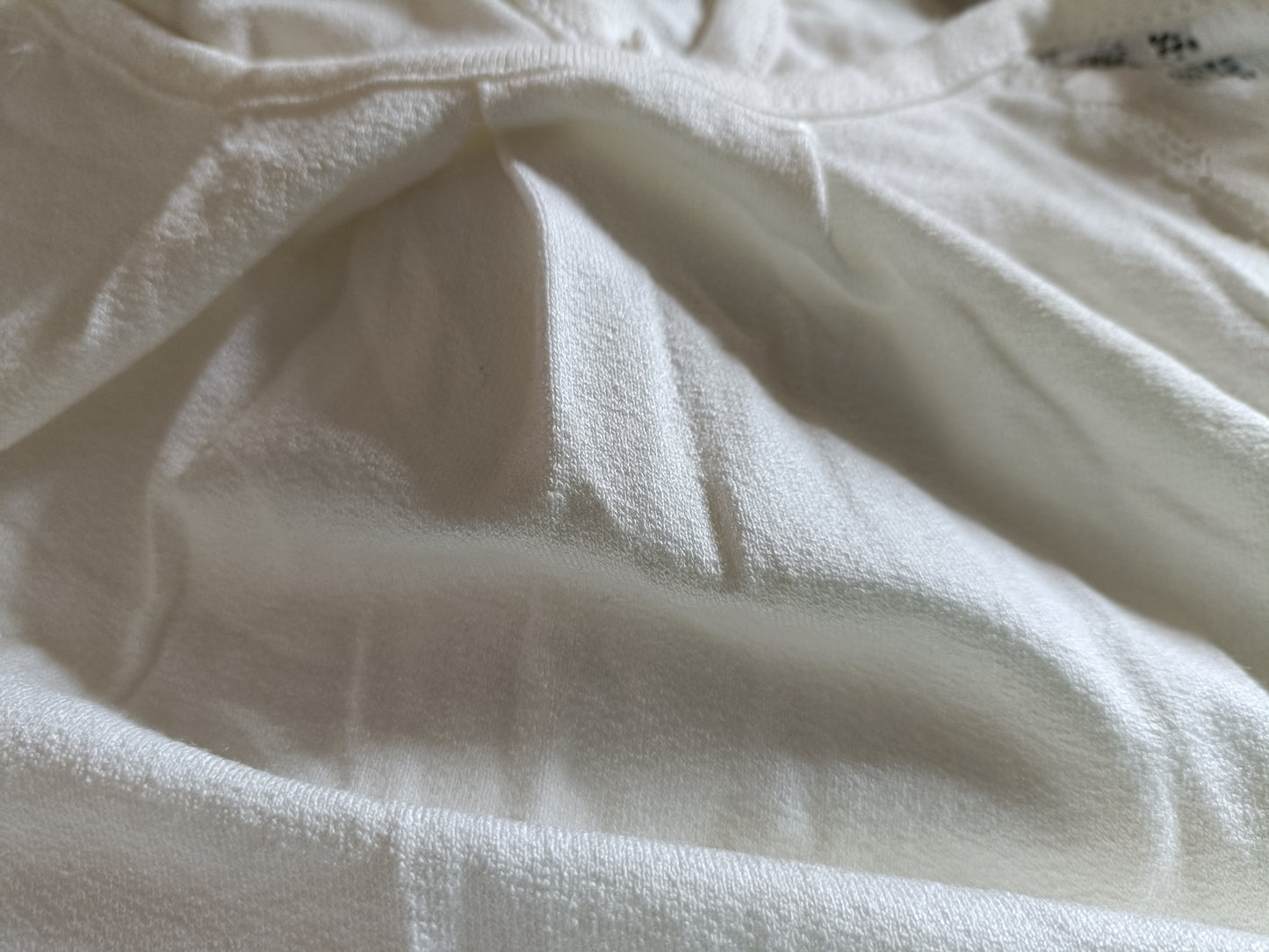 White Limoncello T Shirt