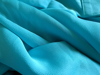 Turquoise Blue Shirt/Blouse
