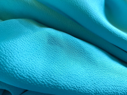 Turquoise Blue Shirt/Blouse
