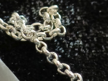 Avon Magnetic Heart Pendant