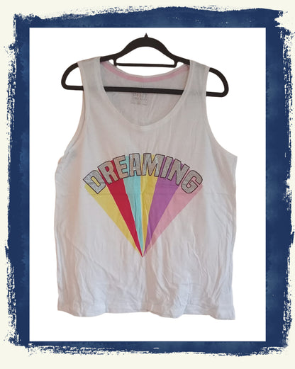 Dreaming Vest Top